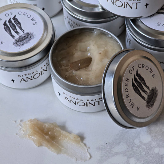 Ritual Balm - Anoint